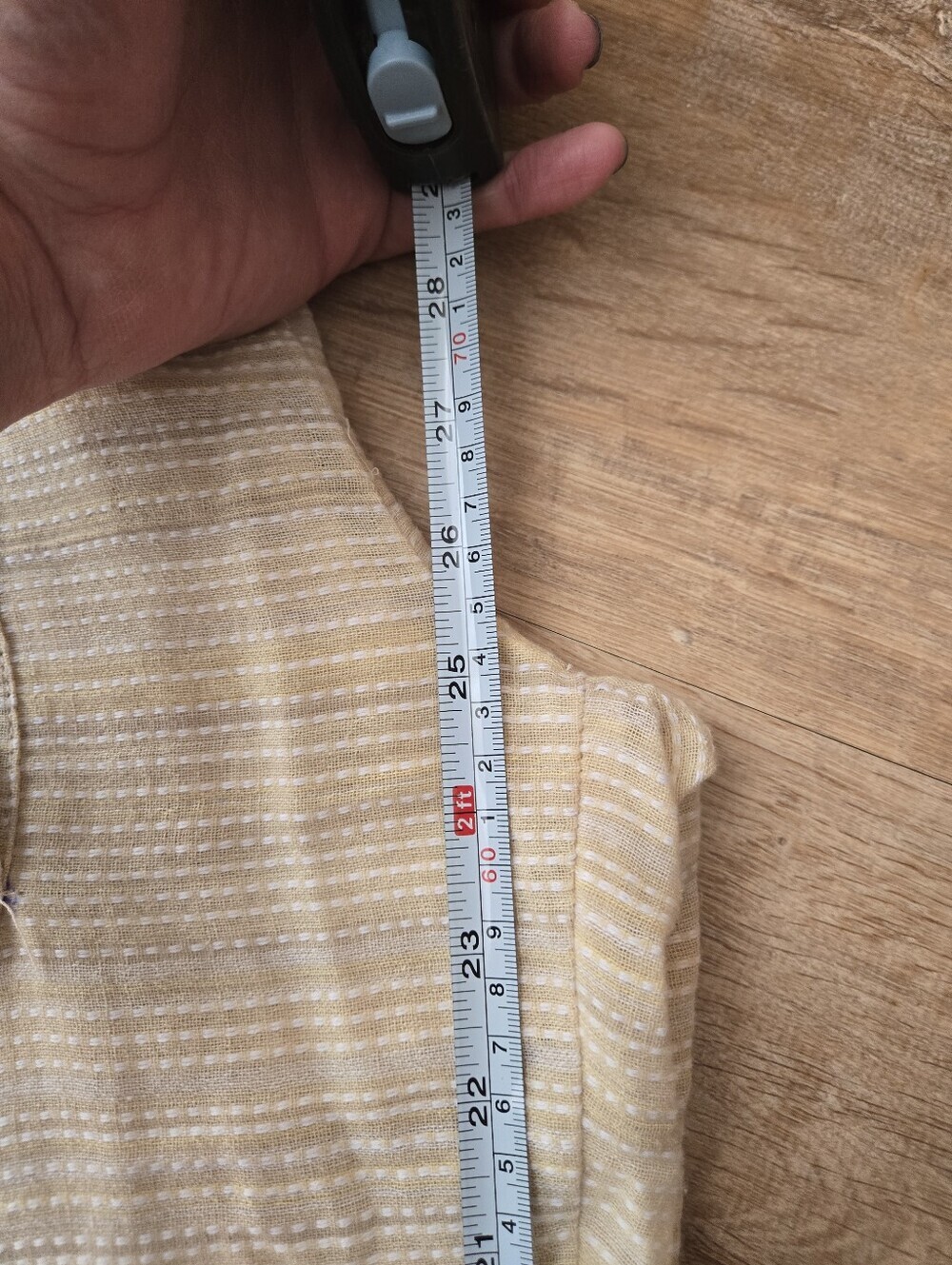 NWOT Free People Sweet Escape Tapered Pants Size S - Picture 7 of 8
